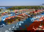 Precise Resort Hafendorf Rheinsberg