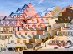Hotel Eisenhut Rothenburg