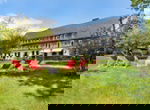 Berghotel Hoher Knochen