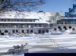Berghotel Hoher Knochen