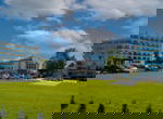 Sea Resort Krol Plaza