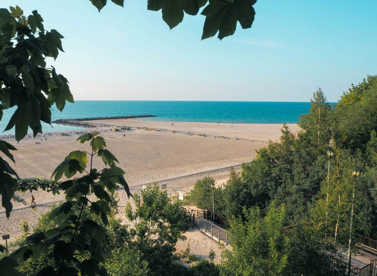 Sea Resort Krol Plaza