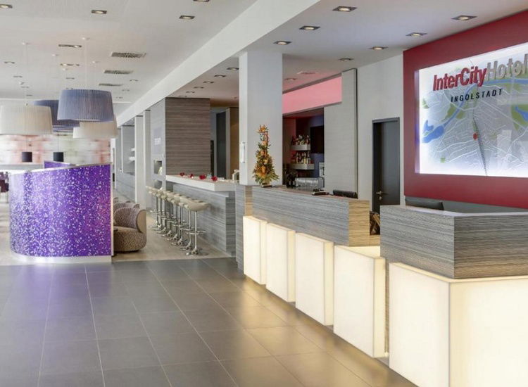 Zentral, komfortabel & mobil - Ihre Städtereise nach Ingolstadt