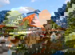 Nuernberg shutterstock