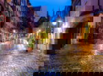 Nuernberg shutterstock