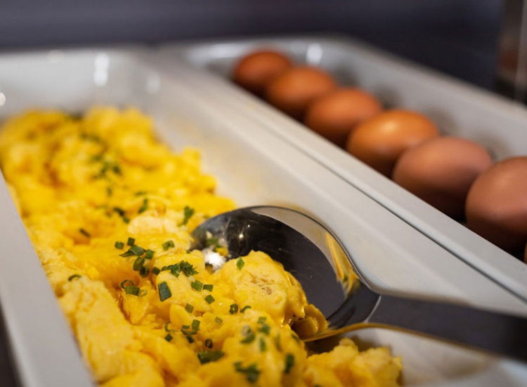 Design Hotel Wiegand