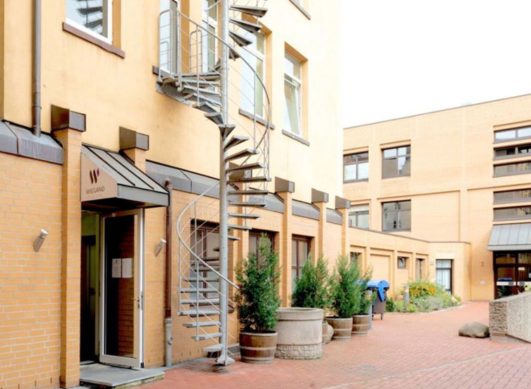 Design Hotel Wiegand