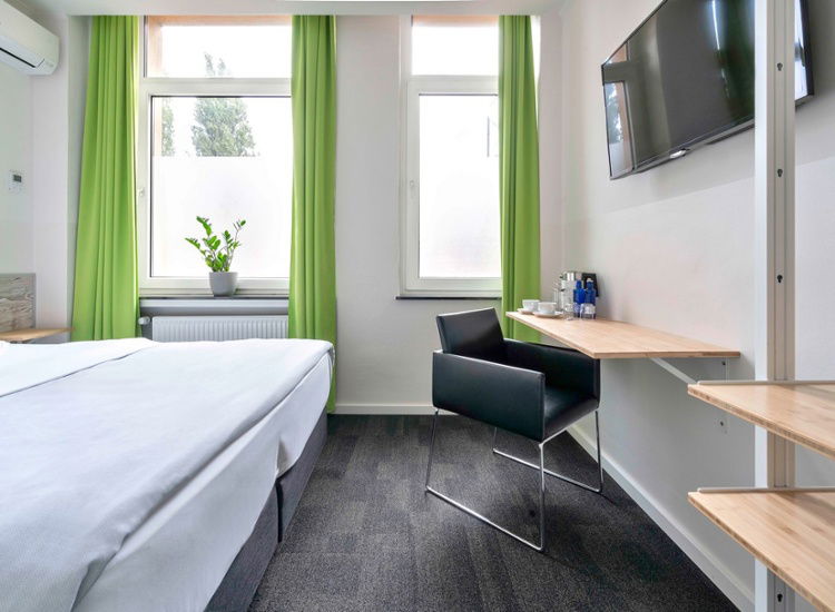 Design Hotel Wiegand