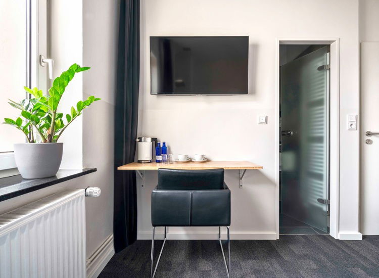 Design Hotel Wiegand