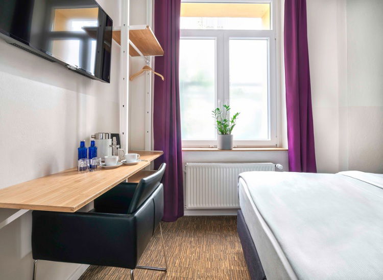 Design Hotel Wiegand