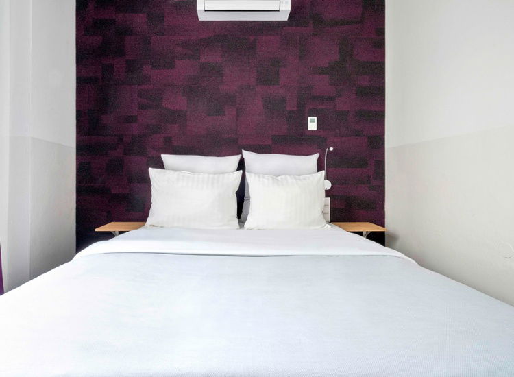 Design Hotel Wiegand