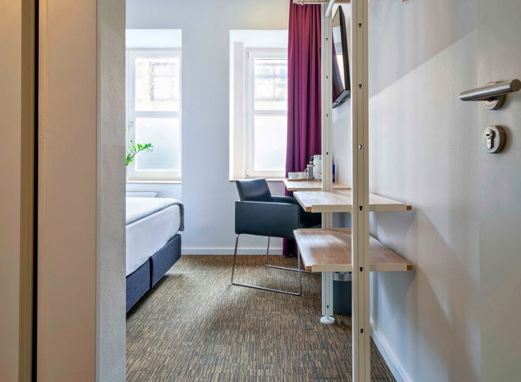 Design Hotel Wiegand