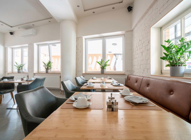 Design Hotel Wiegand