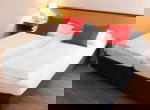 Airport Hotel Stetten