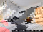 Airport Hotel Stetten