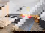 Airport Hotel Stetten