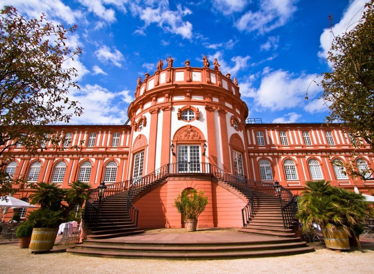 TRIP INN Klee am Park Wiesbaden