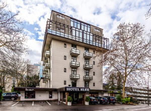 Trip Inn Klee am Park Wiesbaden