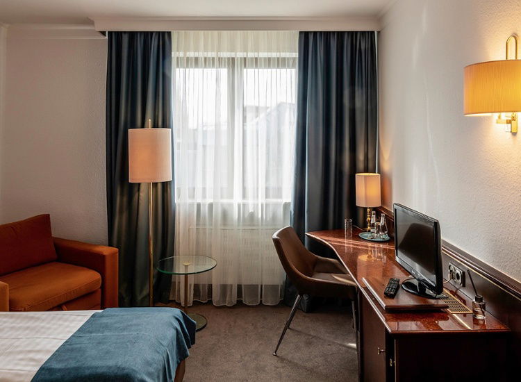 Trip Inn Klee am Park Wiesbaden