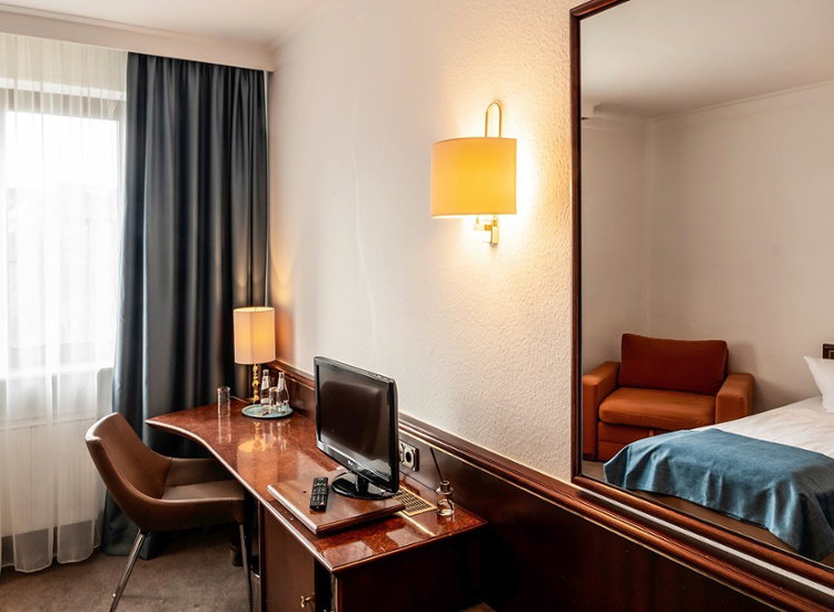 Trip Inn Klee am Park Wiesbaden