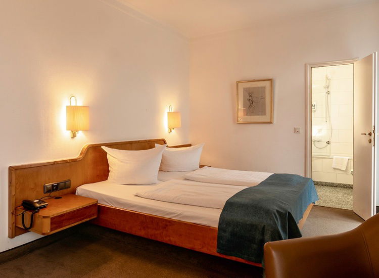 Trip Inn Klee am Park Wiesbaden