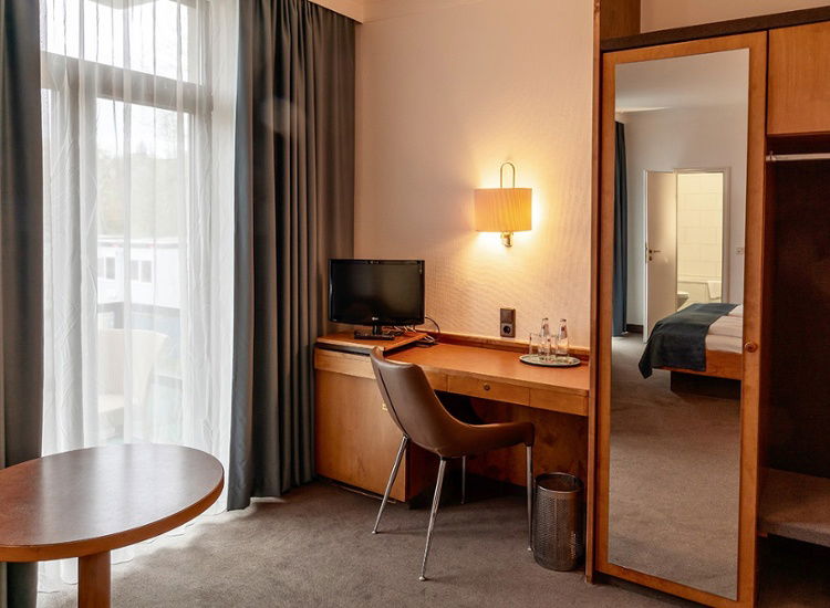 Trip Inn Klee am Park Wiesbaden