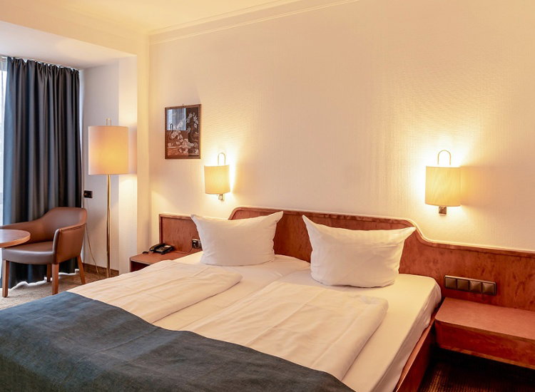 Trip Inn Klee am Park Wiesbaden