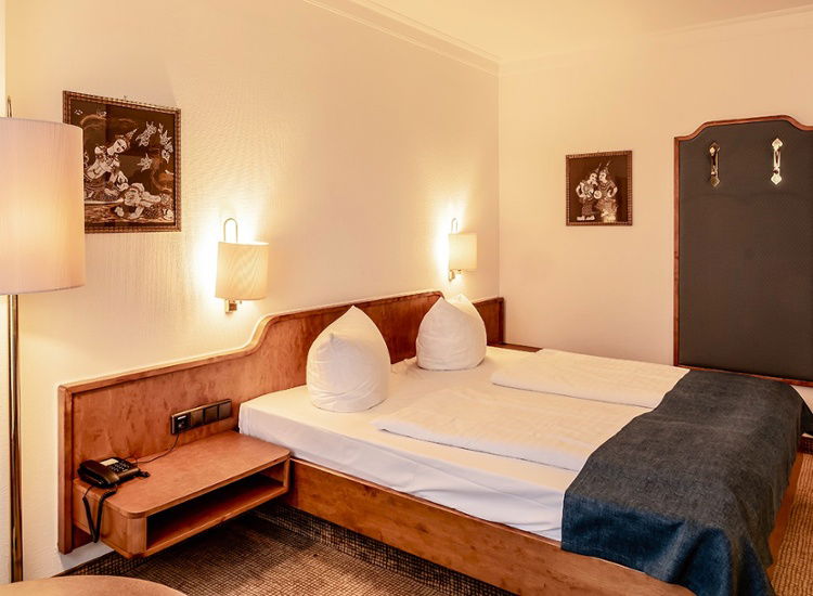 Trip Inn Klee am Park Wiesbaden