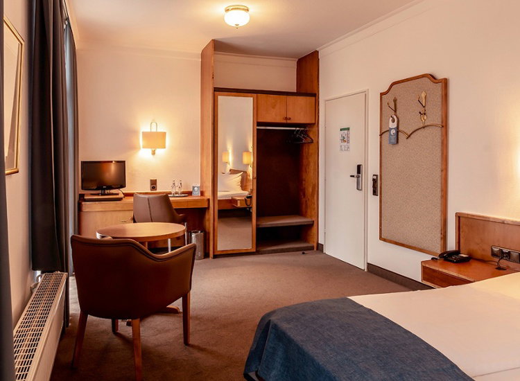 Trip Inn Klee am Park Wiesbaden