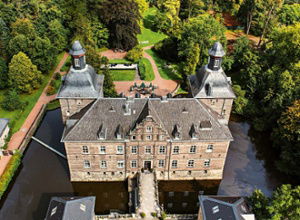 Schloss Hugenpoet
