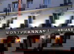 Hotel Ariane Montparnasse