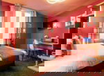Hotel Ariane Montparnasse