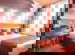 Hotel Ariane Montparnasse