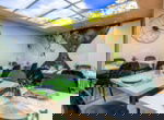 Hotel Ariane Montparnasse