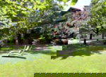 Parkhotel zum Stern
