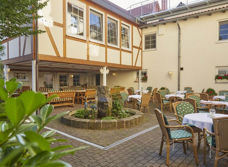 Parkhotel zum Stern
