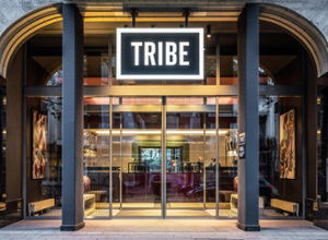 TRIBE Duesseldorf