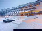 Seehotel Fleesensee
