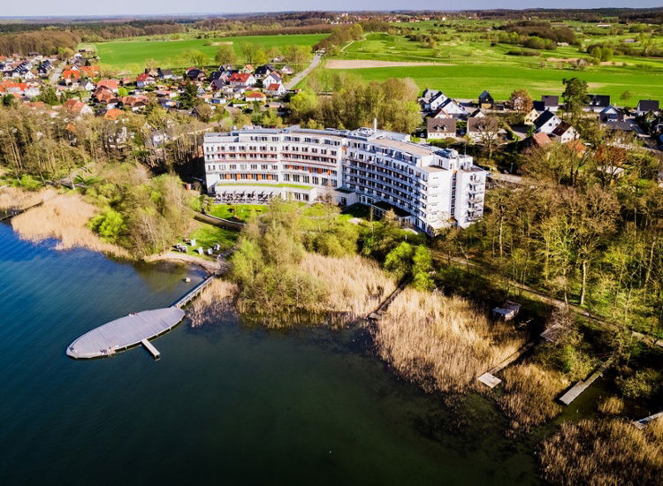 Erholung pur: Entdecken Sie die Mecklenburgische Seenplatte