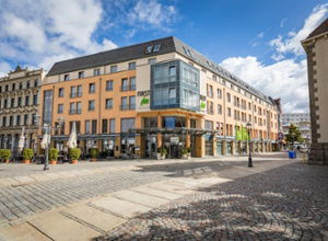 First Inn Zwickau