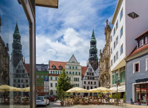 First Inn Zwickau