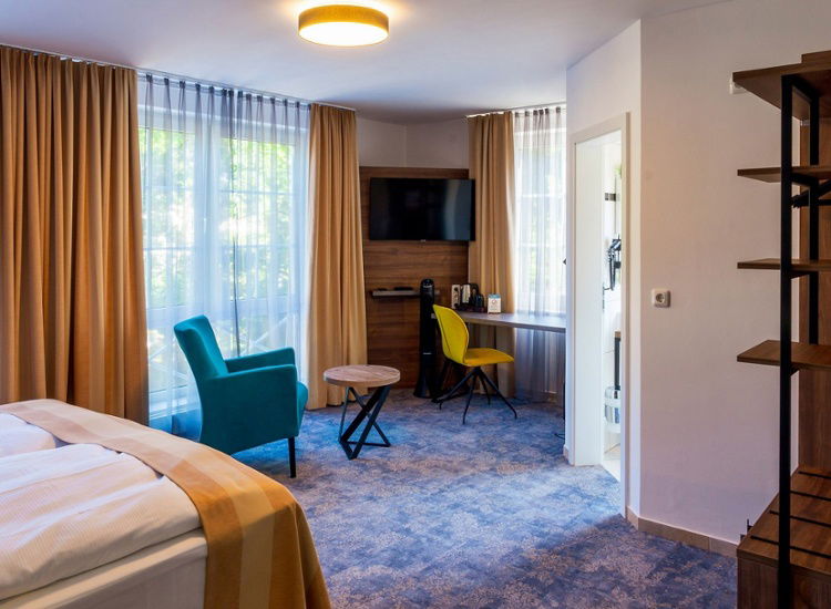 TRIP INN Cityhotel Giessen