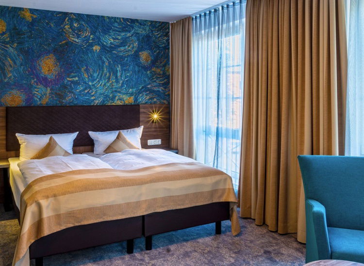 TRIP INN Cityhotel Giessen