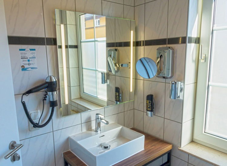 TRIP INN Cityhotel Giessen