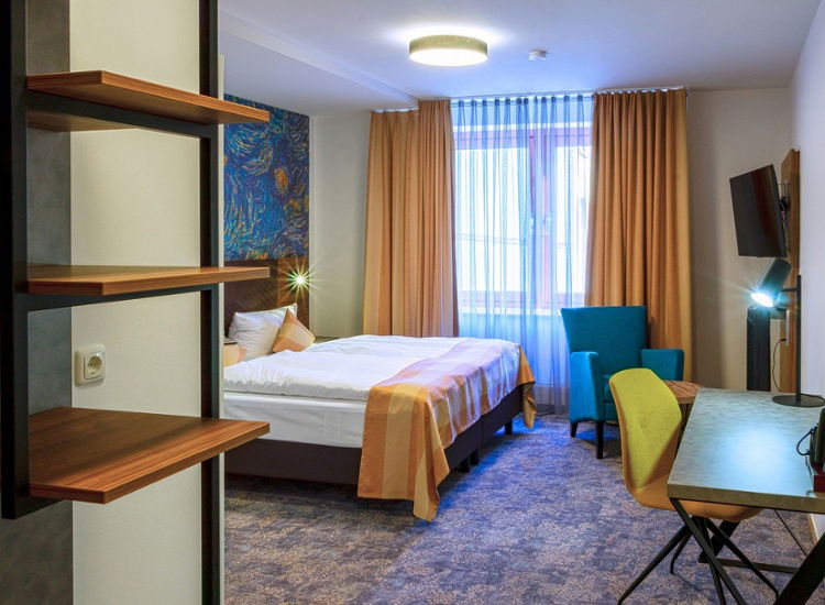 TRIP INN Cityhotel Giessen
