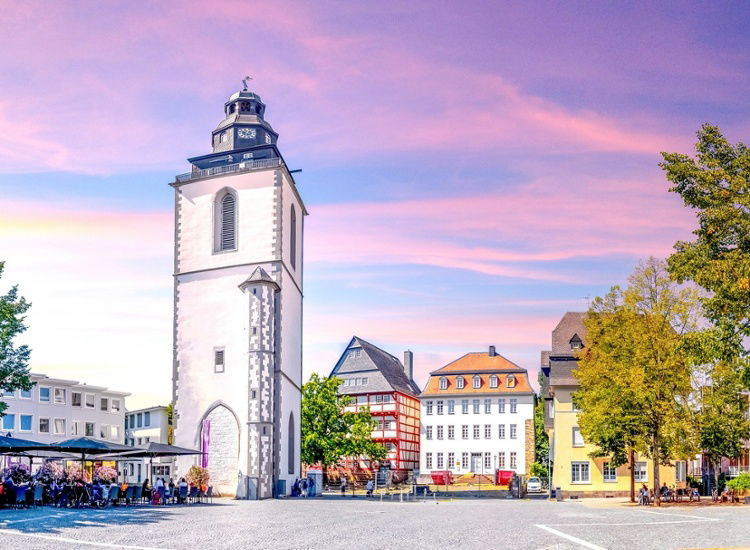 TRIP INN Cityhotel Giessen