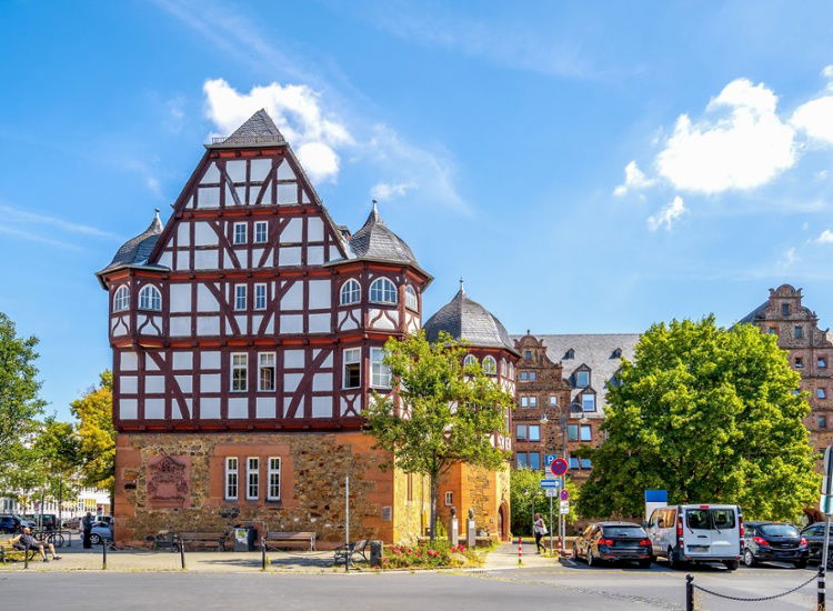 Gießen entdecken: Ihr Kurzurlaub zwischen Kultur, Natur und Genuss