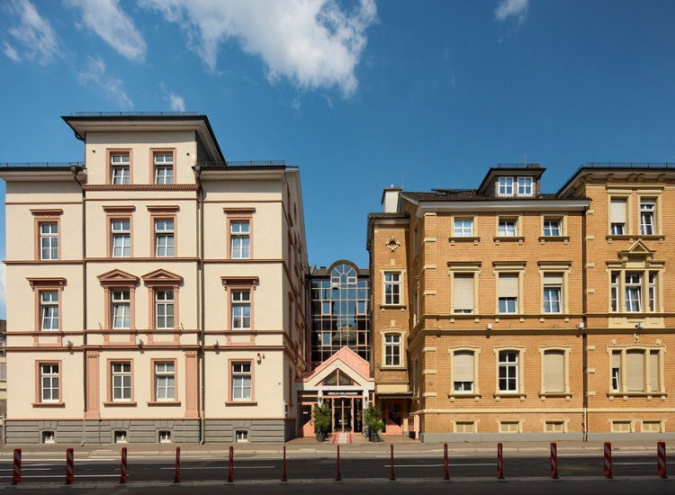 TRIP INN Cityhotel Giessen
