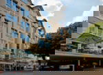TRIP INN Cityhotel Giessen