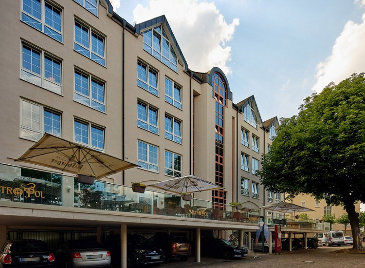 TRIP INN Cityhotel Giessen